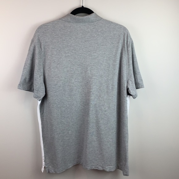 Calvin Klein Men's Light Weight Performance Polo - Picture 4 of 6